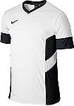 Nike Academy 14 Training Top white